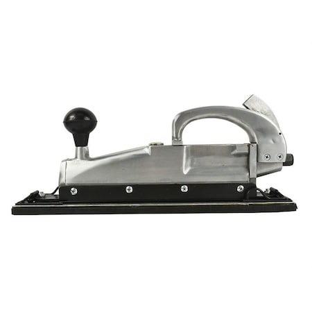 Air Locker Inline / Straight Line Air Sander 2-3/4 x 15-3/4 Inch AT100S